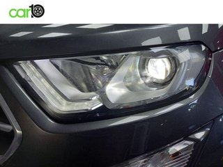 Ford Ecosport Titanium 1.0T EcoBoost 125 CV