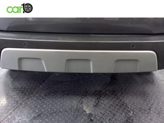 Ford Ecosport Titanium 1.0T EcoBoost 125 CV