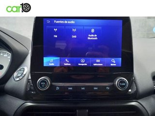 Ford Ecosport Titanium 1.0T EcoBoost 125 CV