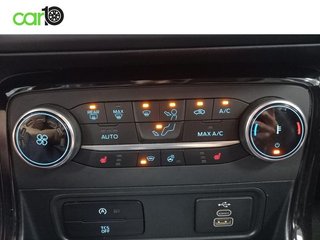Ford Ecosport Titanium 1.0T EcoBoost 125 CV
