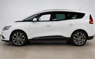 Renault Grand Scenic 2017