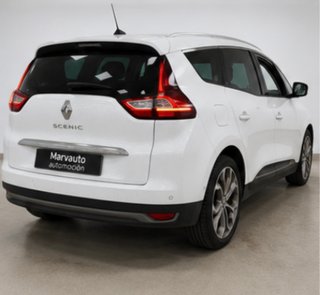Renault Grand Scenic 2017