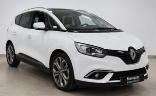 Renault Grand Scenic 2017