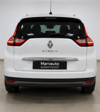 Renault Grand Scenic 2017