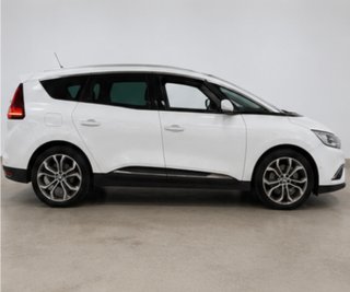 Renault Grand Scenic 2017