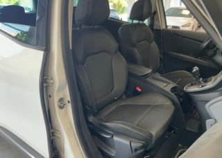 Renault Grand Scenic 2017