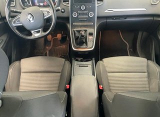 Renault Grand Scenic 2017