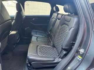 Audi SQ7 4.0 TDI quattro 320 kW (435 CV) tiptronic