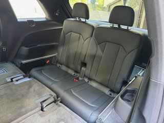 Audi SQ7 4.0 TDI quattro 320 kW (435 CV) tiptronic