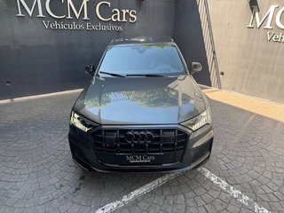 Audi SQ7 4.0 TDI quattro 320 kW (435 CV) tiptronic
