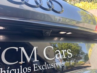 Audi SQ7 4.0 TDI quattro 320 kW (435 CV) tiptronic