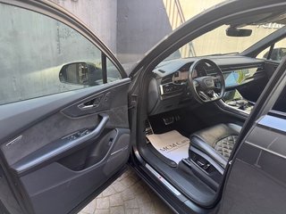 Audi SQ7 4.0 TDI quattro 320 kW (435 CV) tiptronic