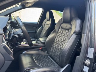 Audi SQ7 4.0 TDI quattro 320 kW (435 CV) tiptronic