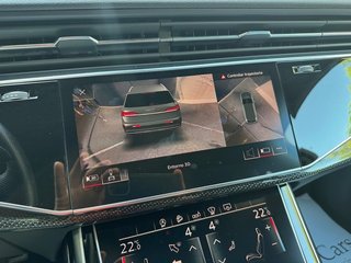 Audi SQ7 4.0 TDI quattro 320 kW (435 CV) tiptronic