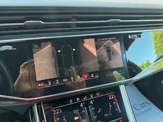Audi SQ7 4.0 TDI quattro 320 kW (435 CV) tiptronic