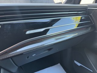 Audi SQ7 4.0 TDI quattro 320 kW (435 CV) tiptronic