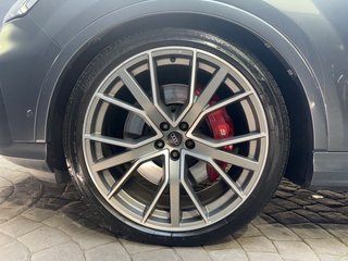 Audi SQ7 4.0 TDI quattro 320 kW (435 CV) tiptronic