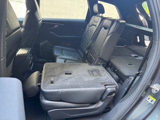 Audi SQ7 4.0 TDI quattro 320 kW (435 CV) tiptronic