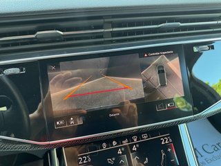 Audi SQ7 4.0 TDI quattro 320 kW (435 CV) tiptronic