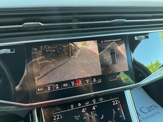 Audi SQ7 4.0 TDI quattro 320 kW (435 CV) tiptronic