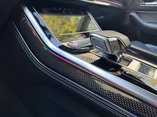 Audi SQ7 4.0 TDI quattro 320 kW (435 CV) tiptronic