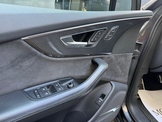 Audi SQ7 4.0 TDI quattro 320 kW (435 CV) tiptronic