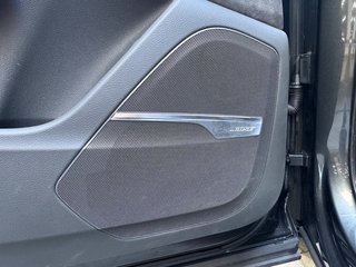Audi SQ7 4.0 TDI quattro 320 kW (435 CV) tiptronic