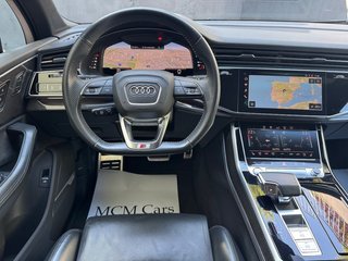 Audi SQ7 4.0 TDI quattro 320 kW (435 CV) tiptronic