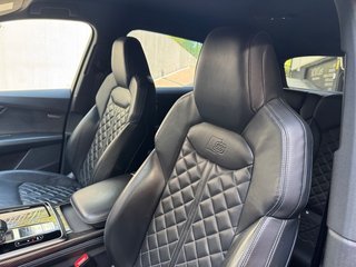 Audi SQ7 4.0 TDI quattro 320 kW (435 CV) tiptronic