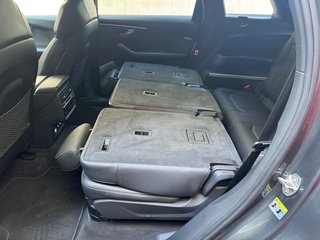 Audi SQ7 4.0 TDI quattro 320 kW (435 CV) tiptronic