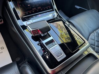 Audi SQ7 4.0 TDI quattro 320 kW (435 CV) tiptronic
