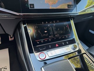 Audi SQ7 4.0 TDI quattro 320 kW (435 CV) tiptronic