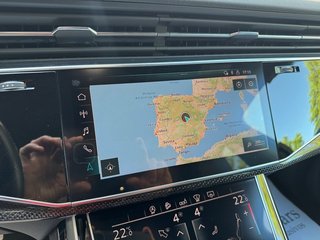 Audi SQ7 4.0 TDI quattro 320 kW (435 CV) tiptronic