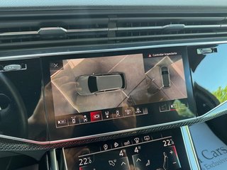 Audi SQ7 4.0 TDI quattro 320 kW (435 CV) tiptronic