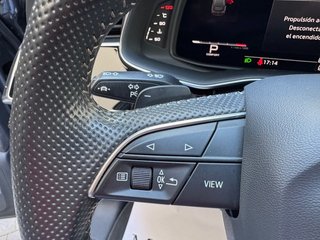 Audi SQ7 4.0 TDI quattro 320 kW (435 CV) tiptronic