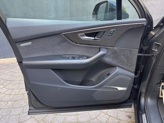 Audi SQ7 4.0 TDI quattro 320 kW (435 CV) tiptronic