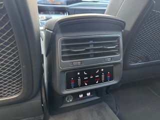 Audi SQ7 4.0 TDI quattro 320 kW (435 CV) tiptronic