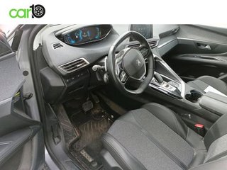Peugeot 3008 Hybrid 225 e-EAT8 Allure