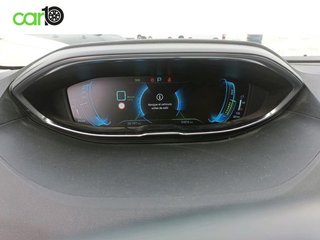 Peugeot 3008 Hybrid 225 e-EAT8 Allure