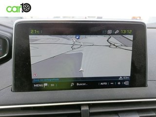 Peugeot 3008 Hybrid 225 e-EAT8 Allure
