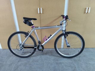 Bici BH Topline Jumper
