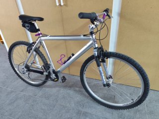 Bici BH Topline Jumper