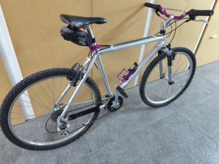 Bici BH Topline Jumper
