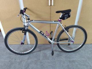 Bici BH Topline Jumper