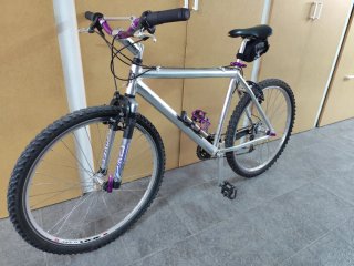 Bici BH Topline Jumper