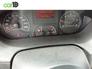 Fiat Ducato 35 L2H2 Nat.Pow (100kW) EU6 D-temp GNC