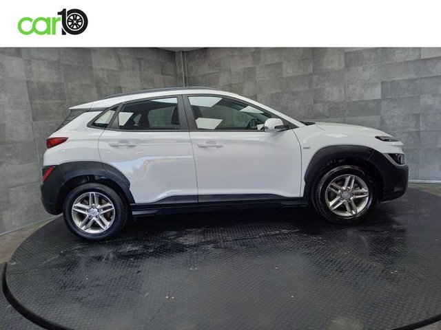 Hyundai Kona todoterreno 1.6 CRDI 136CV 48V Maxx 4X2