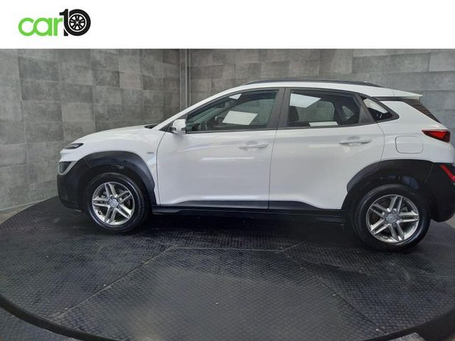 Hyundai Kona todoterreno 1.6 CRDI 136CV 48V Maxx 4X2