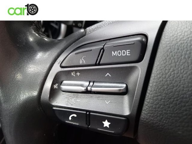 Hyundai Kona todoterreno 1.6 CRDI 136CV 48V Maxx 4X2
