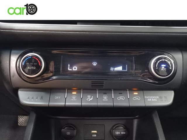 Hyundai Kona todoterreno 1.6 CRDI 136CV 48V Maxx 4X2